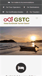 Mobile Screenshot of gstcouncil.org